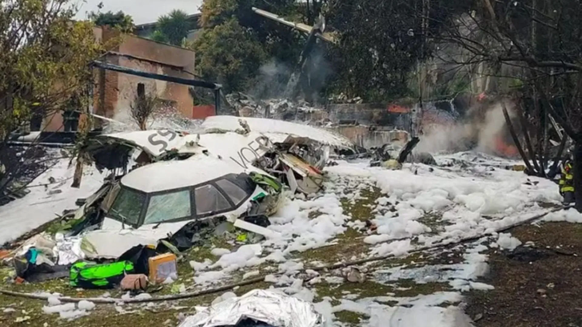 Funcionário da Voepass relata “remorso desgraçado” por omitir informação