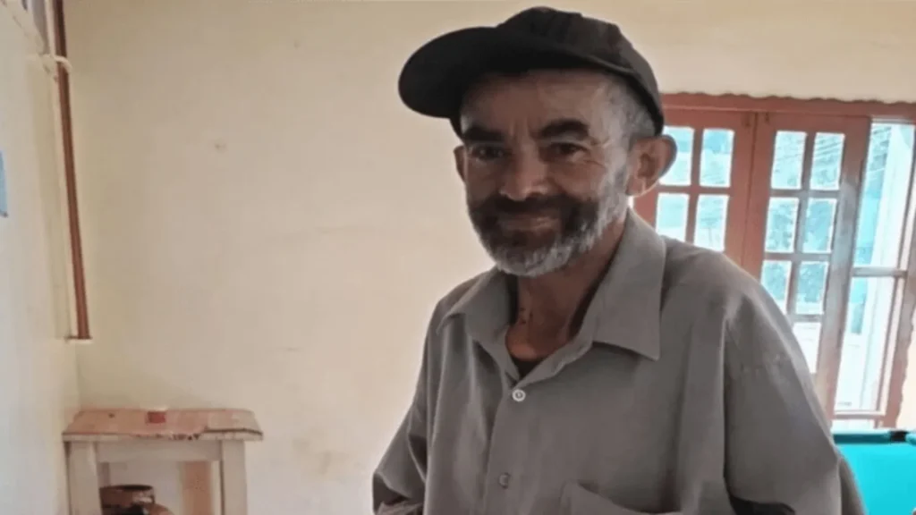 Idoso morre após cair em bueiro aberto em Macieira