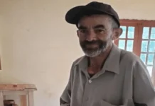 Idoso morre após cair em bueiro aberto em Macieira