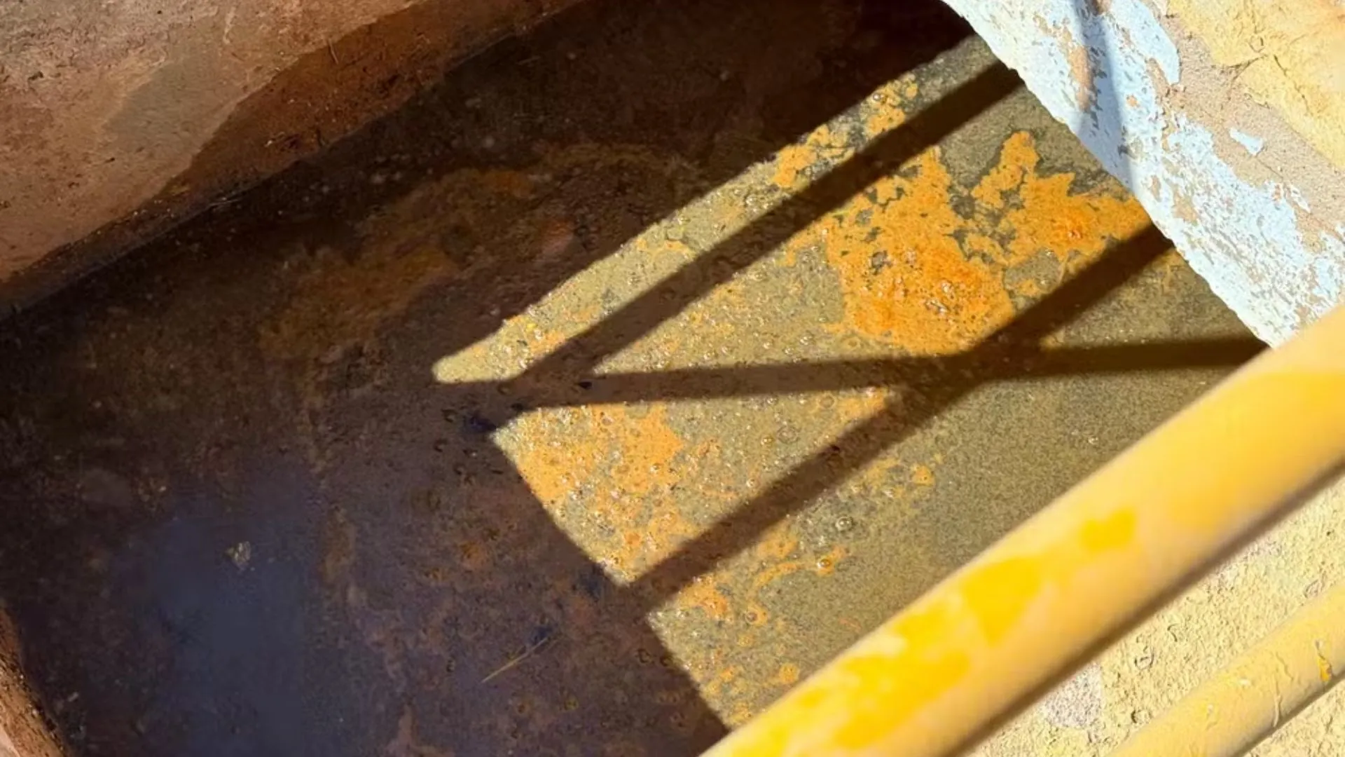 Abastecimento de água em cidade de SC é suspenso pela terceira vez devido a contaminação