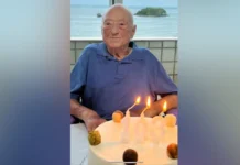 Morre o empresário Alcides Zandavalli aos 103 anos