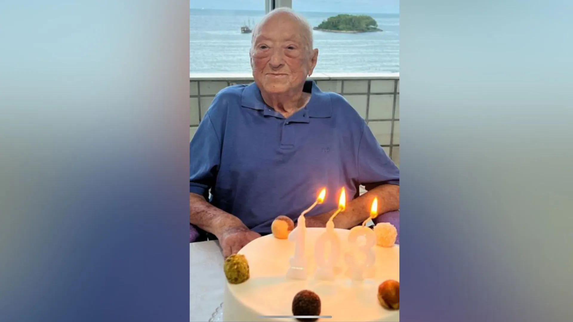 Morre o empresário Alcides Zandavalli aos 103 anos