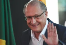 Vice-presidente Geraldo Alckmin visita Santa Catarina nesta sexta