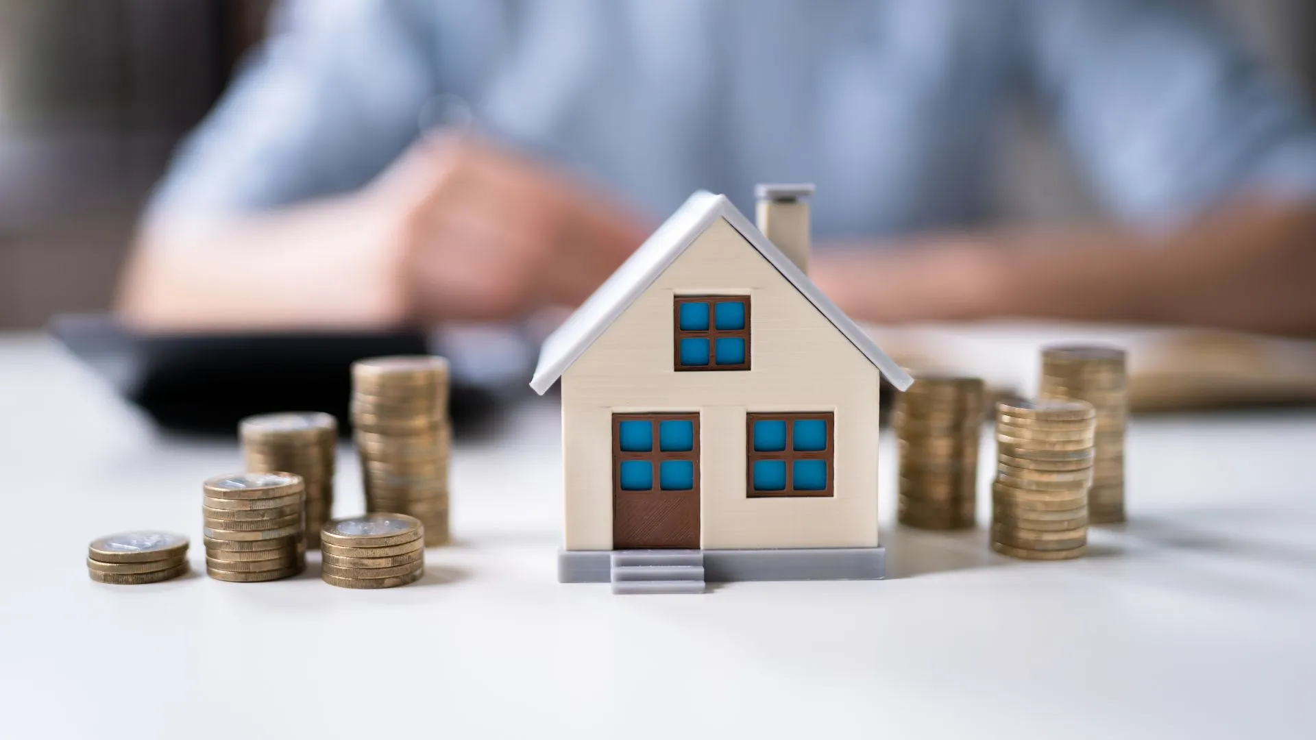 Famílias que pagam aluguel aumentam 25% em 8 anos
