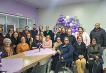 Associação Maria Rosa celebra 25 anos em Caçador