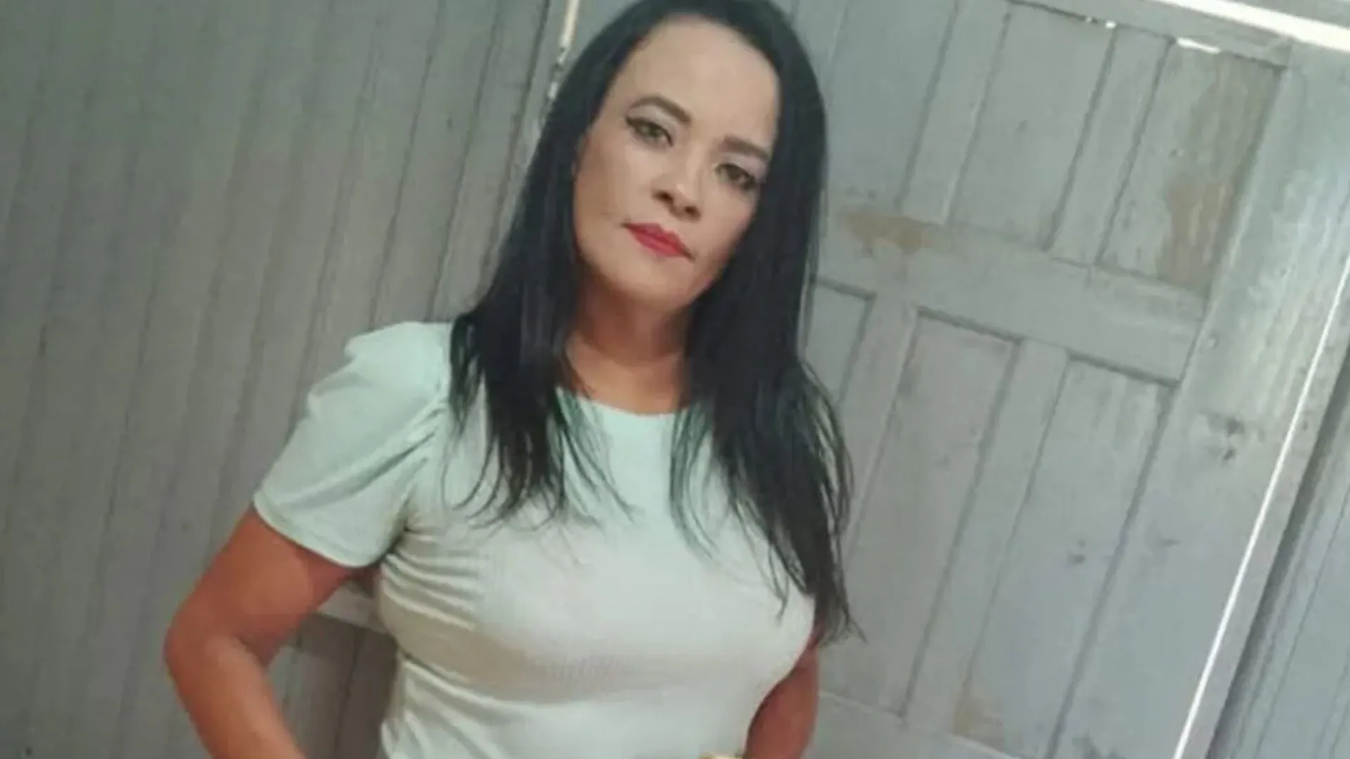 Corpo de mulher desaparecida é encontrado em Caçador