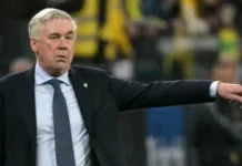 Sem Vinícius Júnior, Ancelotti pré-convoca Neymar para jogos de setembro