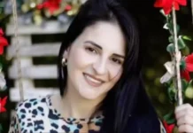 Suspeito de matar a ex-companheira em loja no Oeste de SC morre no hospital