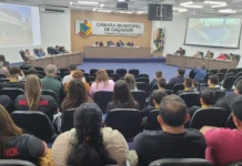 Câmara aprova lei que regulamenta transporte por aplicativos