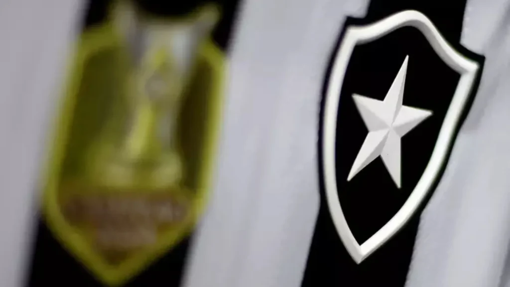Botafogo é indicado a melhor clube do mundo na Bola de Ouro 2025