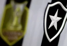 Botafogo é indicado a melhor clube do mundo na Bola de Ouro 2025