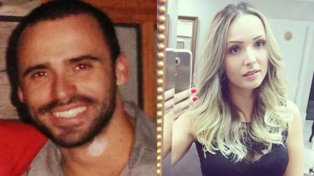 Quem eram o cabo da PM e a empresária que morreram em motel de SC