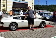 Celestino Nadal será homenageado em Encontro de Miuras Celestino Nadal será homenageado em Encontro de Miuras