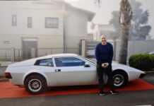 Prefeituras emitem notas de pesar pela morte de Celestino Nadal