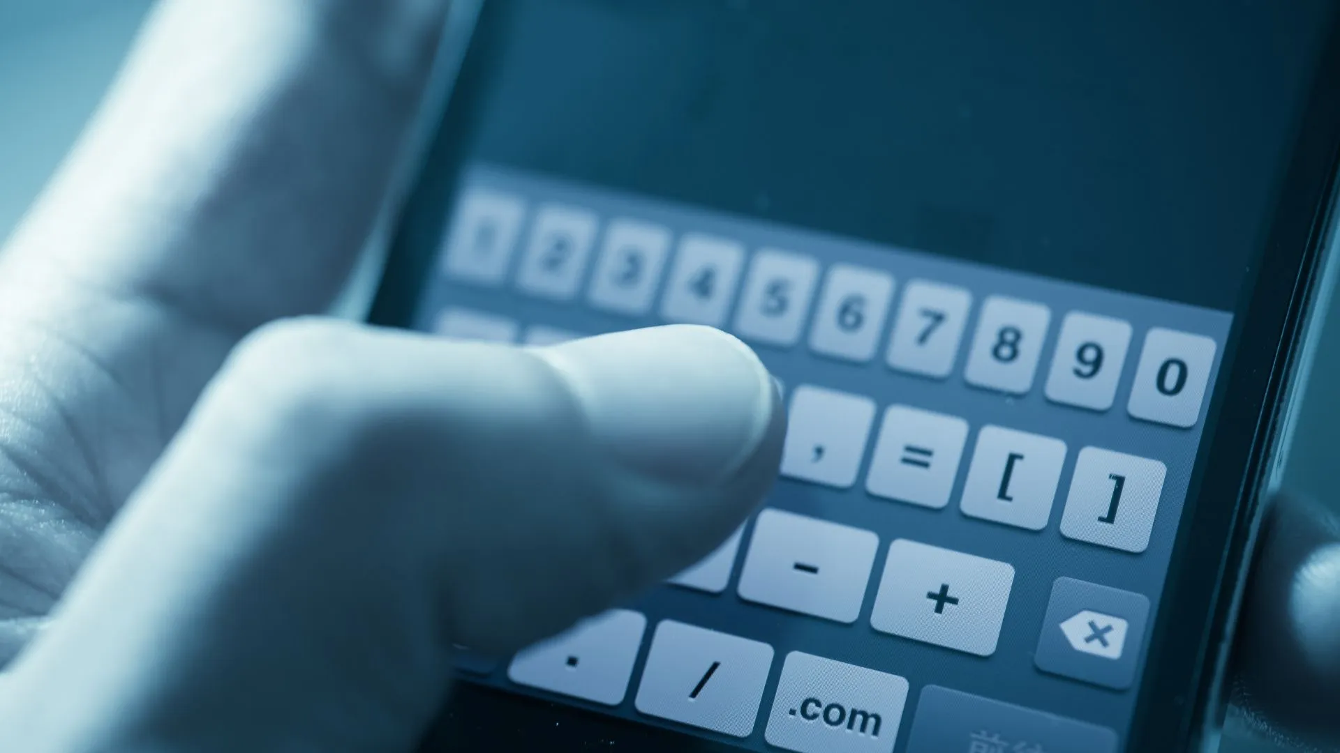 Disque 100 registra aumento expressivo nas denúncias de pedofilia na internet