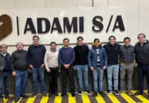 Marcos Rocha é o novo CEO da Adami