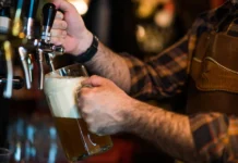 Três cidades de SC aparecem no ranking nacional com mais cervejarias