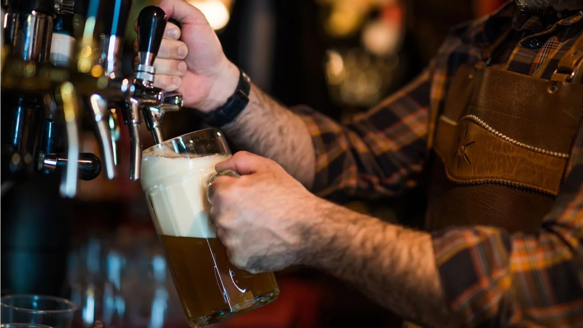 Três cidades de SC aparecem no ranking nacional com mais cervejarias