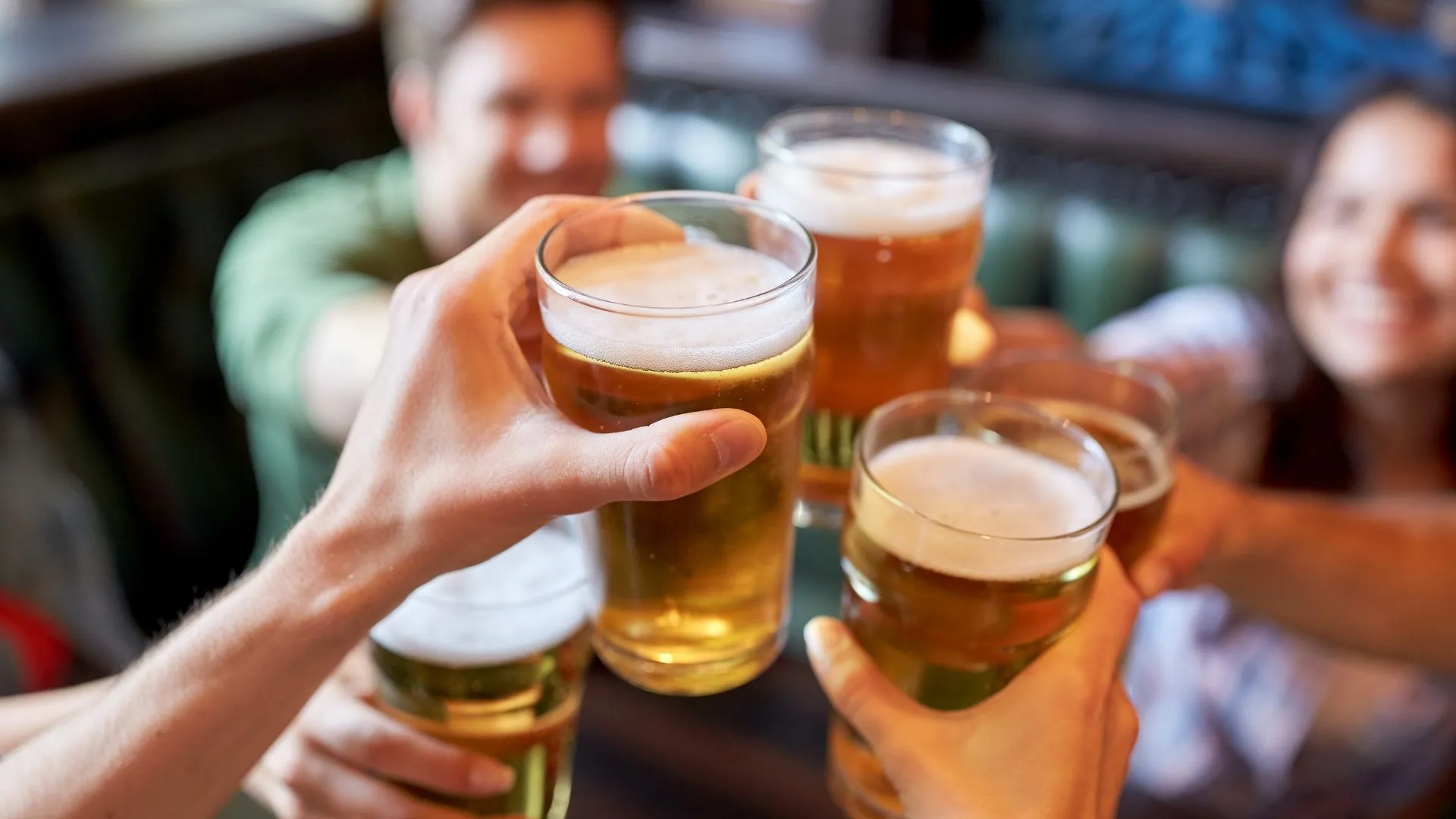 Consumo de cervejas populares diminui no Brasil, aponta Ambev