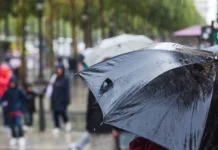 Sul do Brasil entra em alerta máximo para temporais, granizo e ventos fortes