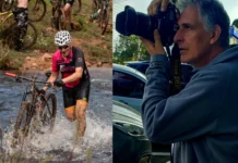 Fotografia e ciclismo ganham destaque em semana de celebração