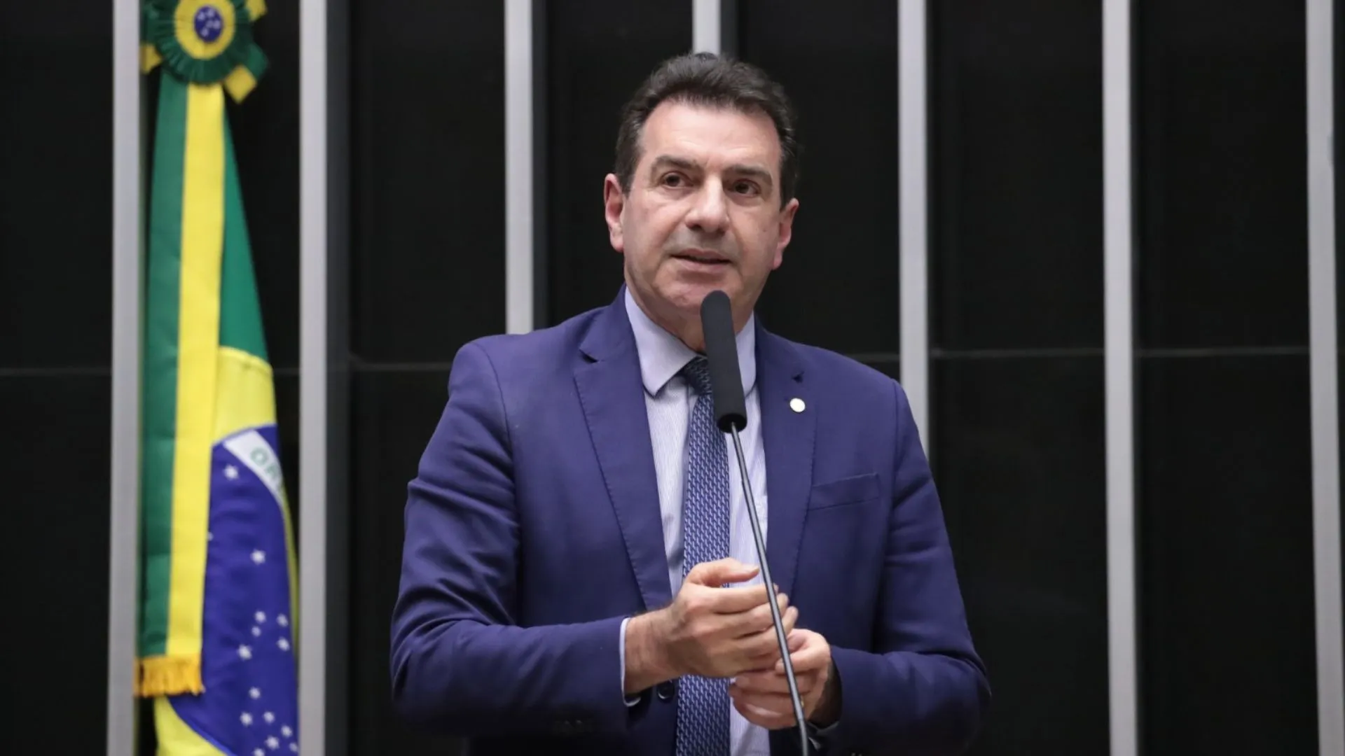 Cobalchini mobiliza parlamentares para defender o Código Ambiental Catarinense