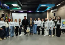 Conselho Estadual realiza capacitações em Joaçaba e Caçador sobre inclusão e acessibilidade