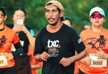 Homem que correu embriagado e de chinelo diz que sonha em deixar o vício