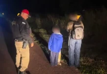Crianças são resgatadas após fugirem para encontrar influenciador no Paraná