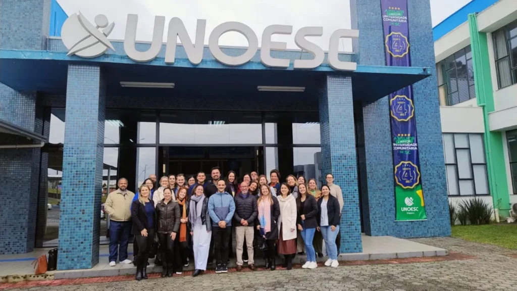 TJSC capacita facilitadores para grupos com autores de violência doméstica