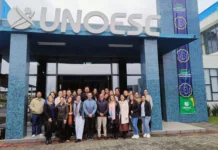 TJSC capacita facilitadores para grupos com autores de violência doméstica