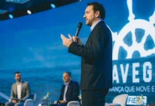 Daniel Tenconi assume superintendência do SESI Santa Catarina