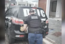 Polícia Civil desmantela esquema milionário de lavagem de dinheiro em SC