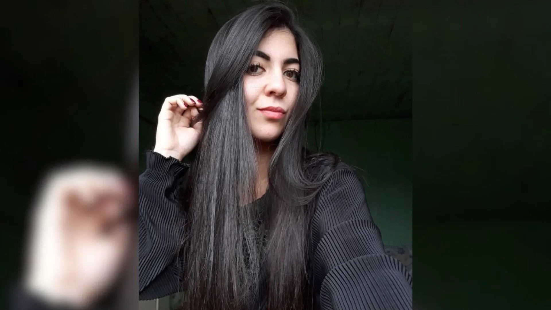 Marido de mulher desaparecida em SC é preso e justifica presença de sangue no carro