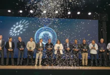 Prêmio reconhece empresas e produtores que fazem Videira crescer