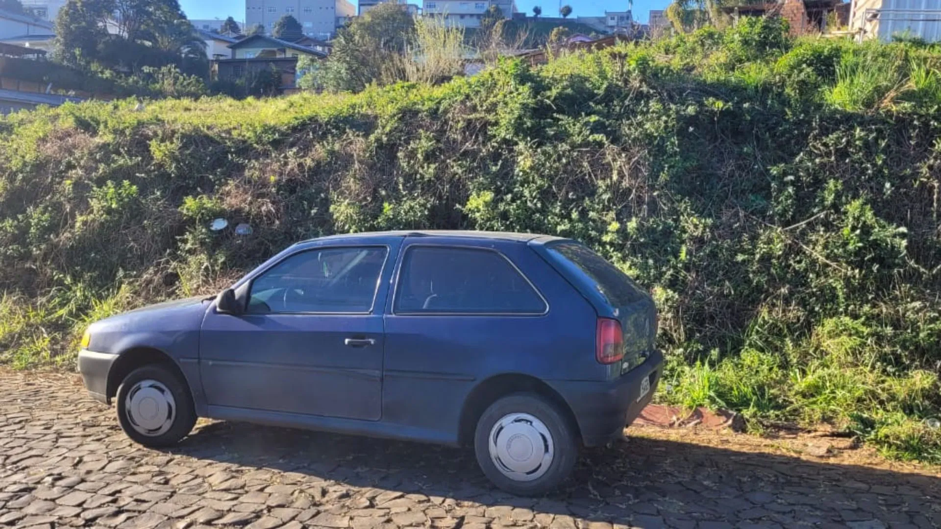 Polícia Militar de Caçador dá dicas para evitar furto de veículos
