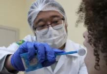 Santa Catarina integra ação nacional de coleta de DNA para identificar pessoas desaparecidas