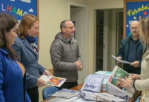 Novos testes psicológicos reforçam atendimento a estudantes em Videira