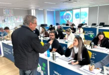 Caçador recebe nova edição do Empretec em setembro