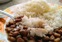 Arroz, feijão e farinhas têm isenção de ICMS em Santa Catarina