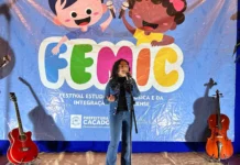 Saiba quem são os classificados para a próxima etapa do Femic