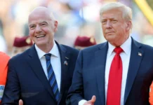 Vai ter Copa do Mundo de Futebol nos EUA em 2026? Fifa esclarece