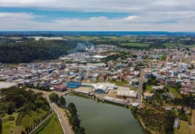 Fraiburgo é a cidade que mais perdeu habitantes em SC