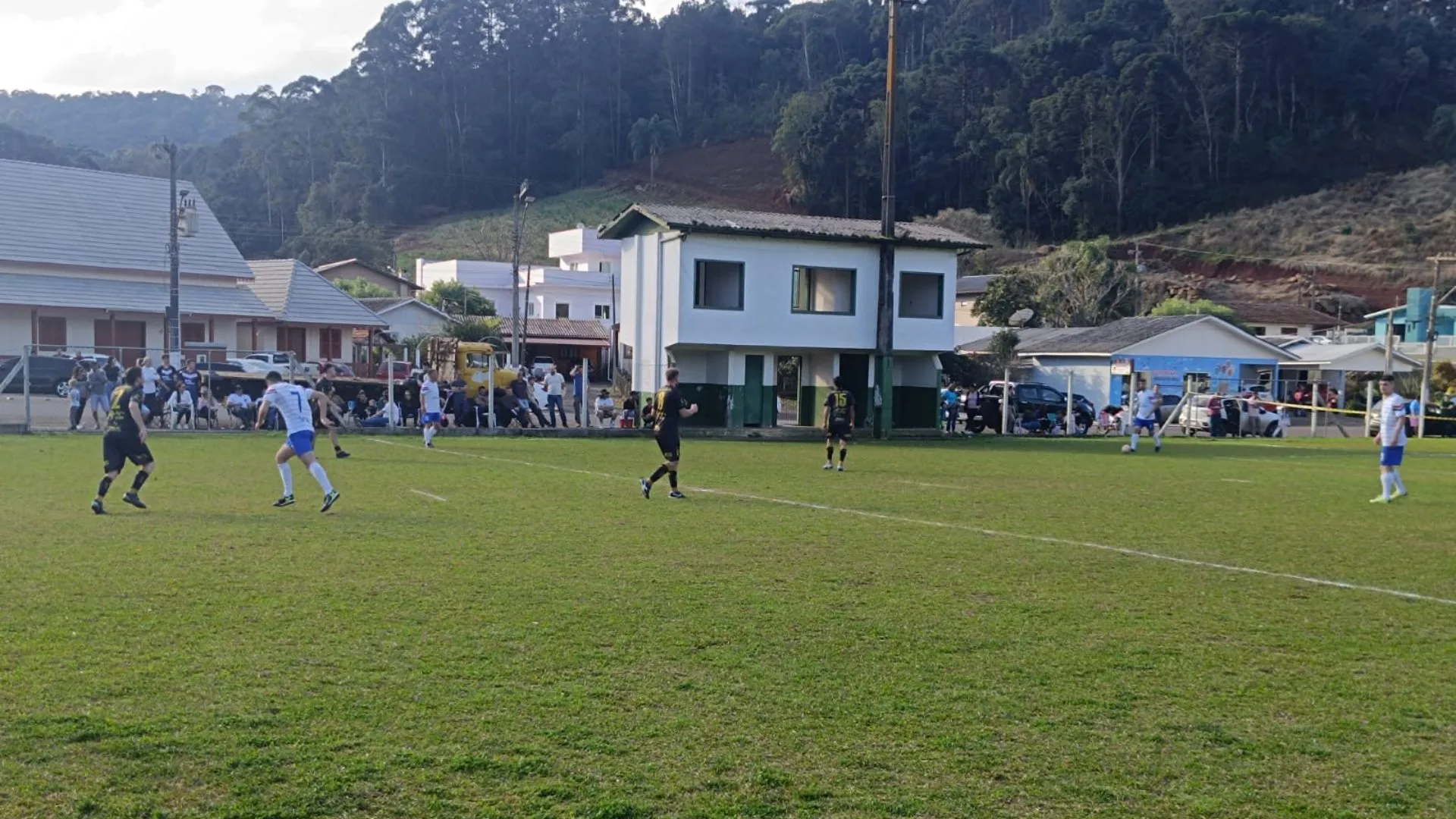 Copa Regional dos Campeões do Contestado terá final entre Avaí e Vasco