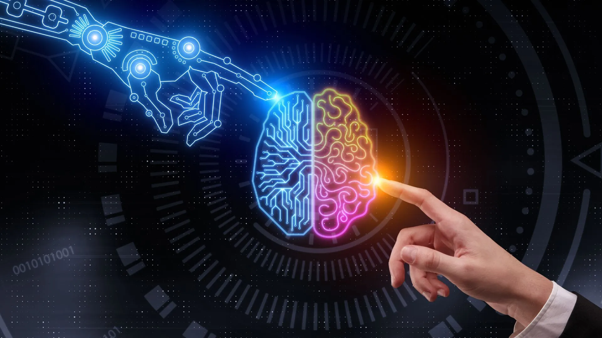 2025 marca o nascimento da Geração Beta em um mundo dominado pela inteligência artificial