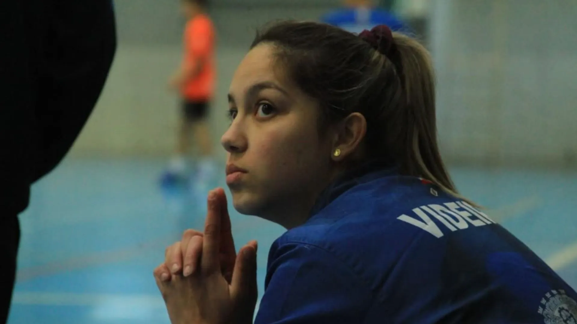 Técnica de handebol de Videira é convocada para seleção catarinense