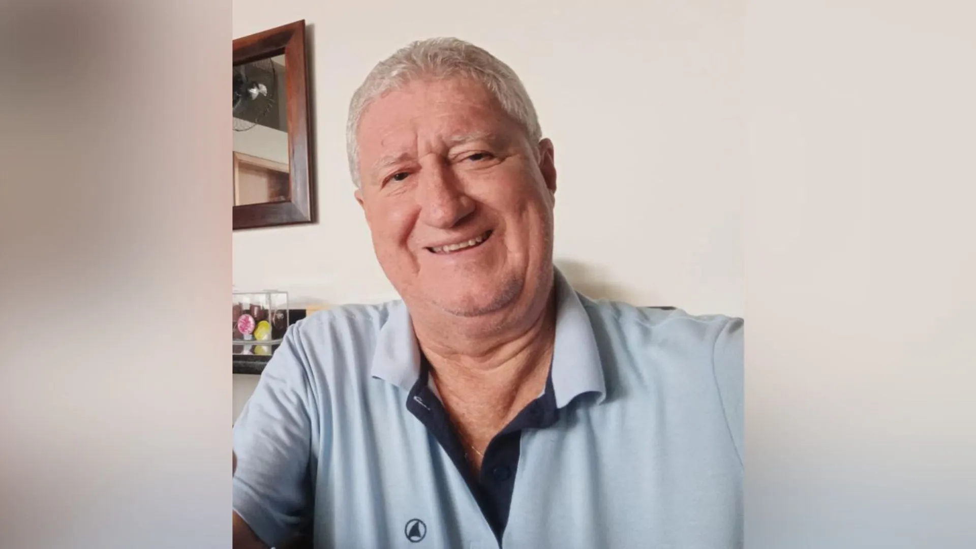 Morre o ex-presidente da Fundação de Esportes de Caçador, Cláudio Granja