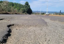 Vereadores cobram melhorias na perimetral Honorino Moro