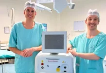 HSDS oferece uma super novidade para a saúde do homem