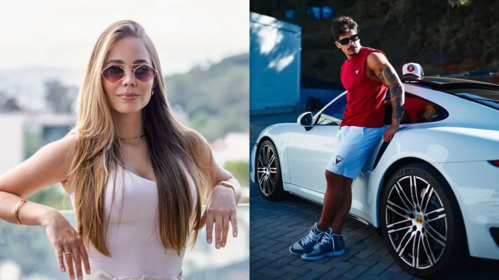 Casal de influenciadores é preso com mais de 170 kg de drogas em SC
